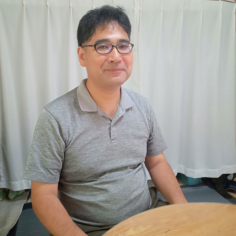 前田 大輔